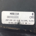Retrovisor Elétrico Direito Gm Zafira 2008 2012 94741235
