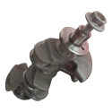 Virabrequim Std Gm Onix 1.0 3c Turbo 2020 2024 Retificar