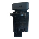 Botão Pisca Alerta Gm Cobalt Spin  Preto
