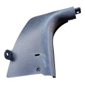 Moldura Soleira Direito Gm Corsa Classic 1996 2011 Preto