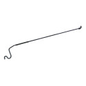 Vareta Haste Suporte Capo Gm Cobalt 2011 2014