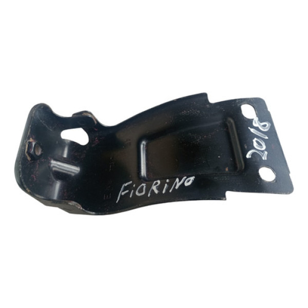 Suporte Fixação Esquerdo Coxim Fiat Fiorino 2015