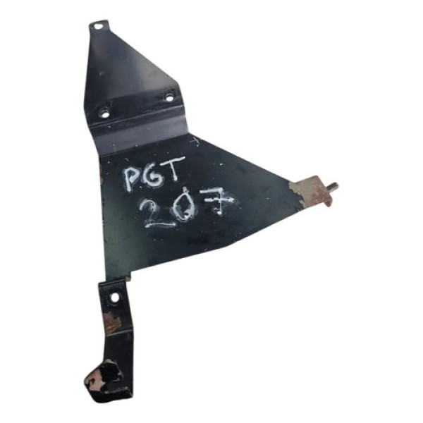 Suporte Reservatório Partida Fria Peugeot 207 2008 2014