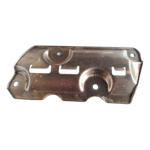Defletor Óleo Carter Ford Fiesta 1.6 2003 2012 Xs6e6687a