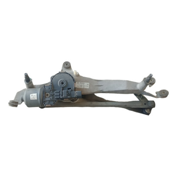 Galhada Máquina Limpador Parabrisa Honda City 2009 2014