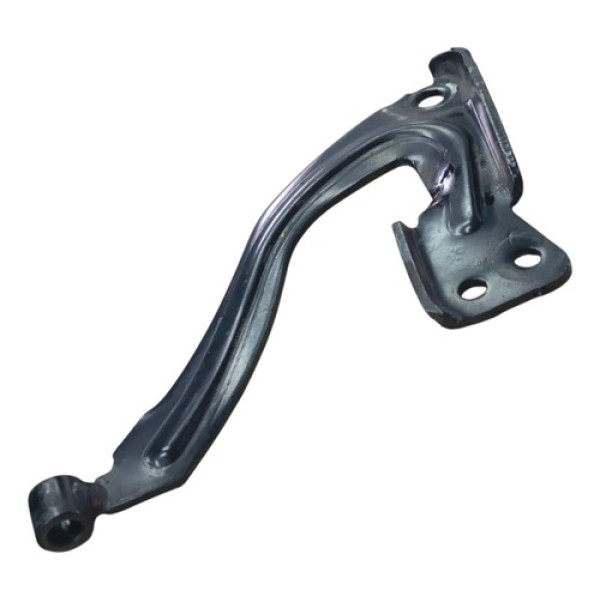 Suporte Coletor Admissão Peugeot 207 2009 2012 9678032980