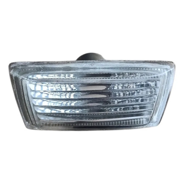 Lanterna Paralama Dianteiro Gm Vectra 2008 2010 Branco