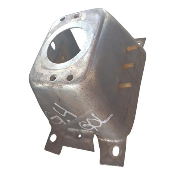 Suporte Base Alavanca Trambulador Vw Gol G3 G4 1999 2008