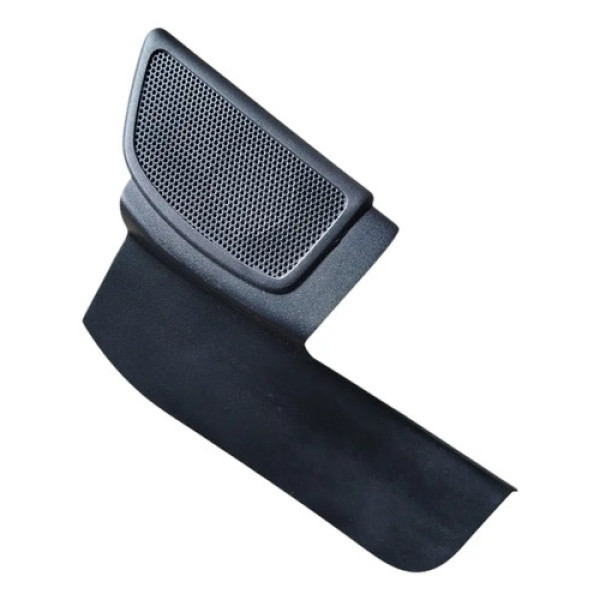 Acabamento Interno Retrovisor Esquerdo Ford Focus 2017 2018 Preto