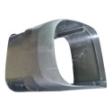 Moldura Acabemento Coluna Seta Direção Gm Zafira 2010