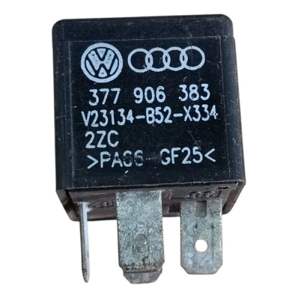 Rele Bomba Combustível G5 Vw Fox Gol Parati 2008 2018