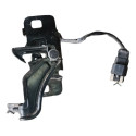 Fechadura Capo Trava Eléctrica Gm Onix 2012 2016