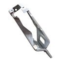 Suporte Pedal Gm Zafira 2.0 2008 2011 13192504