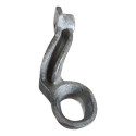 Suporte Radiador Direito Gm Corsa 2003 2010 Prata