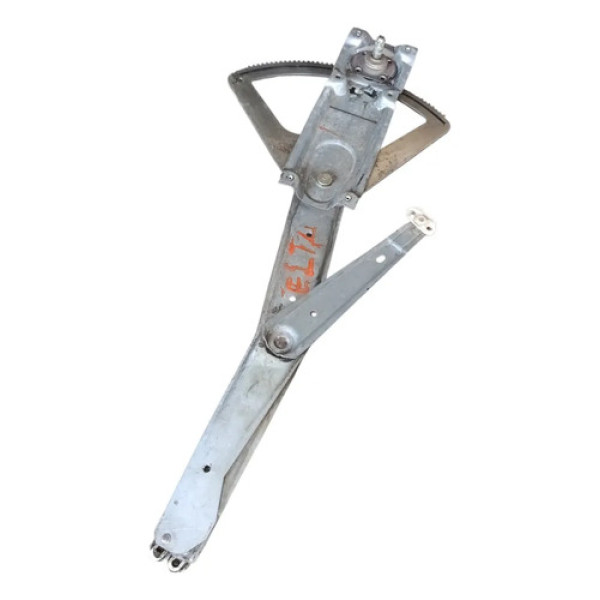 Maquina Vidro Manual Diant Direito Chevrolet Celta 2000 2016