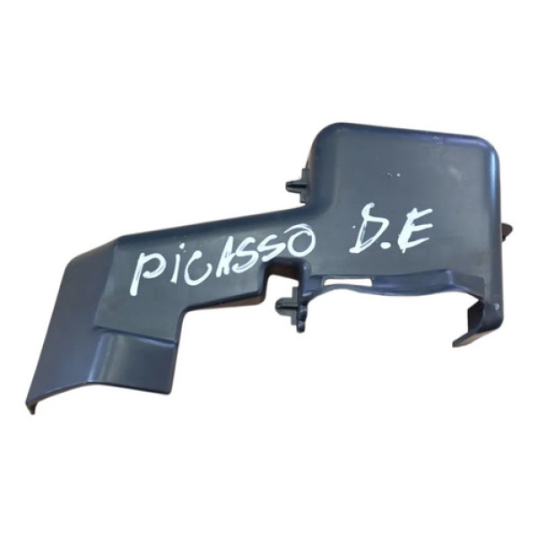 Moldura Maçaneta Dianteira Esquerda Citroen Xsara Picasso Preto Dianteira