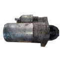 Motor Partida Arranque Fiat Palio Siena Fire 1.0 1.4 02 A 08