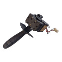 Chave Seta Luz Milha Gm Onix 1.0 Turbo 2020 2024