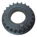 Engrenagem Virabrequim Gm Onix 1.0 Turbo 2020 2024 55512180