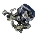 Fechadura Porta Traseira Esquerdo Gm Classic Corsa 1994 2001