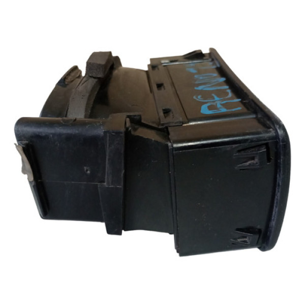 Difusor De Ar Painel Direito Renault 19 94/99 C Detalhes 