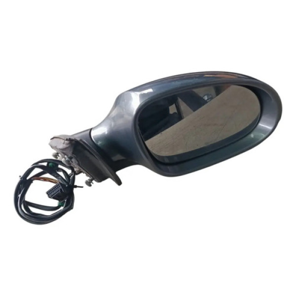 Retrovisor Eletrico Direito Vw Passat B6 2005 2010