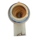 Soquete Pisca Farol Gm Corsa Classic 1997 2009 Branco