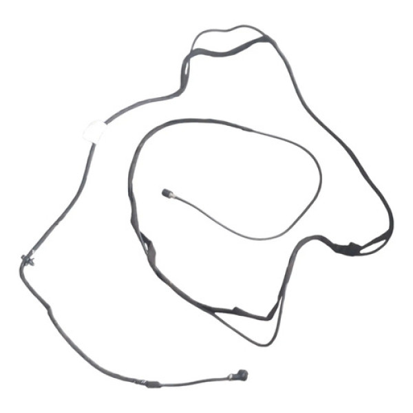 Chicote Antena Teto Vw Golf Sportline 2008 2013