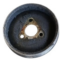Polia Bomba Direção Hidráulica Gm S10 Monza 1995 2000