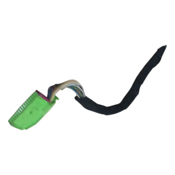 Plug Conector Chicote Vw Polo Golf 2003 2007 1j0972977c