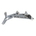Suporte Tampão Bagagito Esquerdo Gm Vectra Gtx 2008 2011