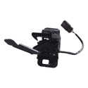 Fechadura Capo Gm Cobalt 2011 2012