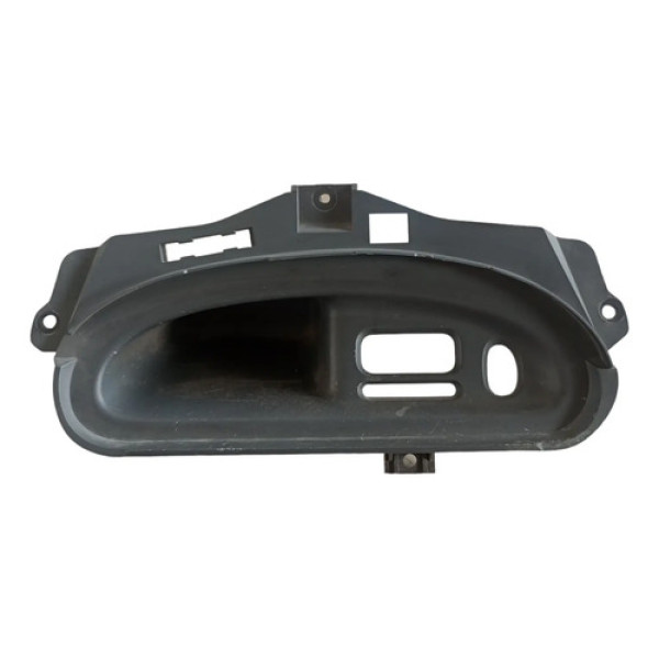 Moldura Computador Bordo Renault Scenic 