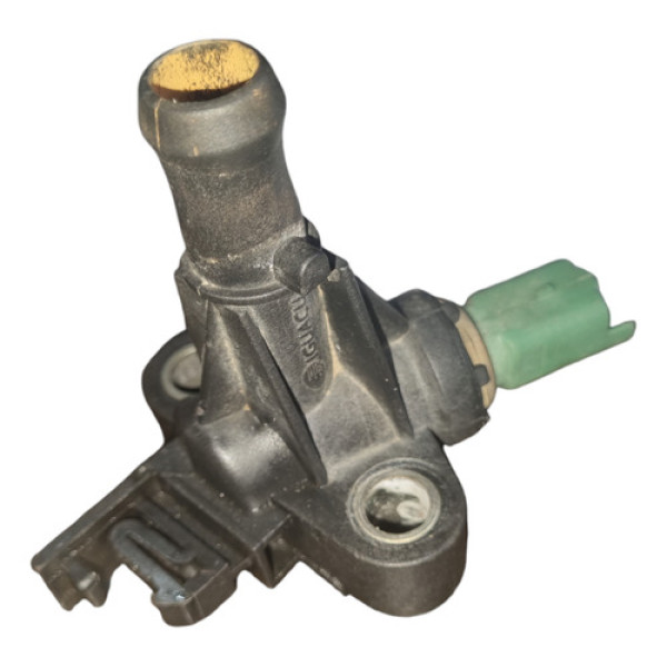 Sensor Temperatura Água Injeção Fiat Palio 2001