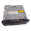 Rádio Cd Player Peugeot 307 2000 2012 9659139977
