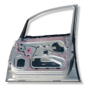 Porta Dianteira Direita Gm Zafira 2004 2005 Dianteira Direito Prata