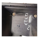 Caixa Ressonador Filtro Ar Gm Celta 2002 2012