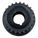 Engrenagem Virabrequim Gm Astra S10 Vectra Zafira 1992 2002