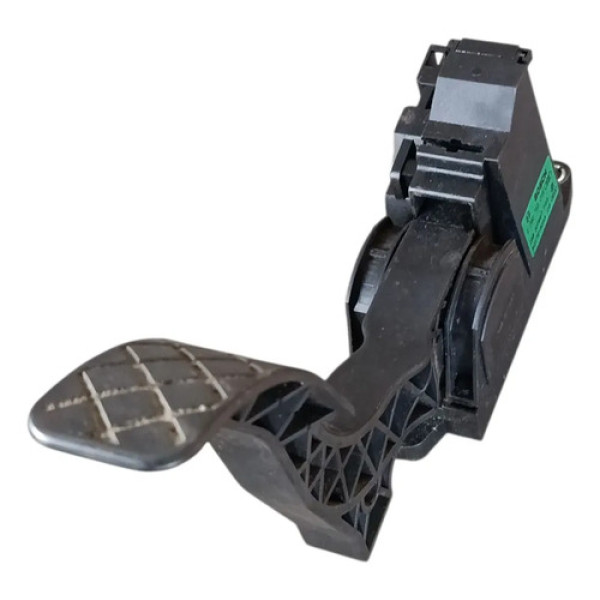 Pedal Acelerador Eletrônica Vw Golf 2000 2007
