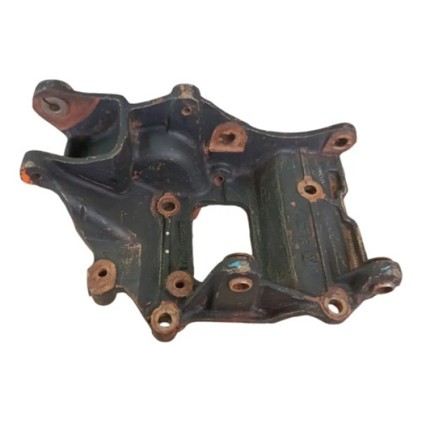Suporte Alternador Compressor Bomba Vw Santana 1984 1998