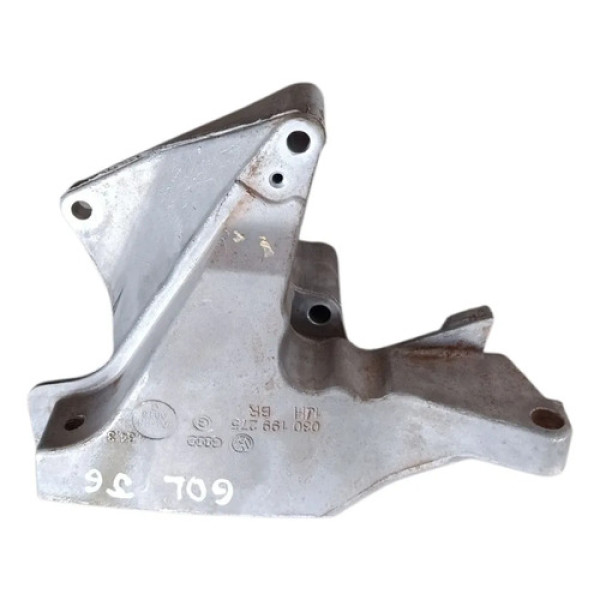 Suporte Coxim Motor Direito Vw Gol Fox Saveiro 2010 2015