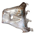 Defletor Calor Coletor Escape Gm Corsa 2011 2014