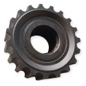 Engrenagem Virabrequim Polia Gm Celta Corsa 2012 90354858