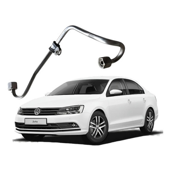 Cano Turbina Vw Jetta 2.0 Tsi 2012 2016