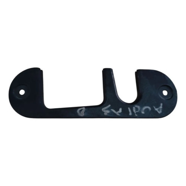 Moldura Dobradiça Direita Porta Malas Audi A3 1999 2005