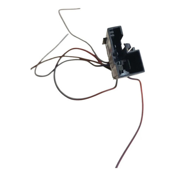 Plug Conector Chicote Vw Polo Golf 2003 2007 1j0973303