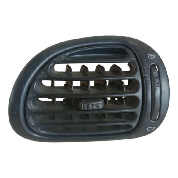Tela Difusor Ar Direito Peugeot 206 