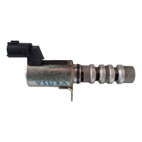 Válvula Solenoide Cabeçote Nissan 2017 A 2020 