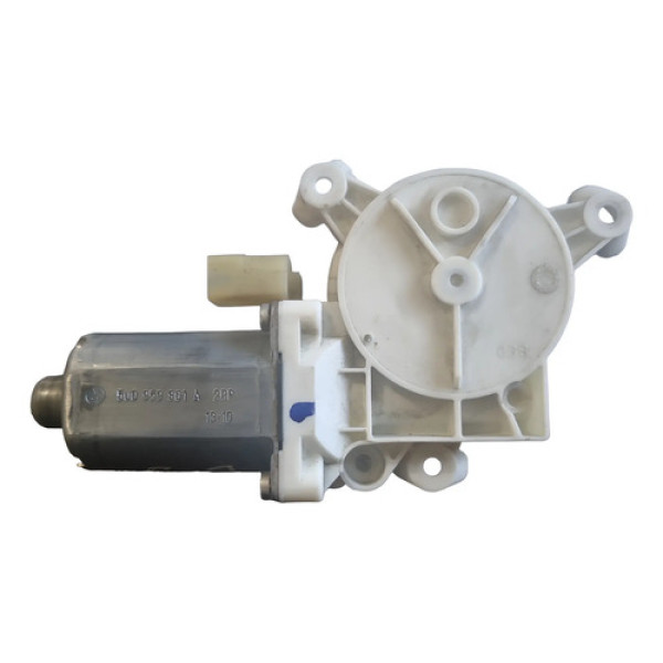 Motor Maquina Vidro Dianteiro Direito Vw Gol Saveiro G5 G8