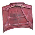 Tampa Capo Vermelho Gm Monza 1991 1996